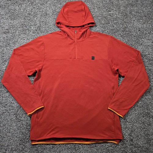Rab hoodie mens - hoodie, zip