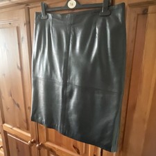Wallis high quality Real Black