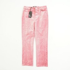 Paige Cindy Twisted Seam Split