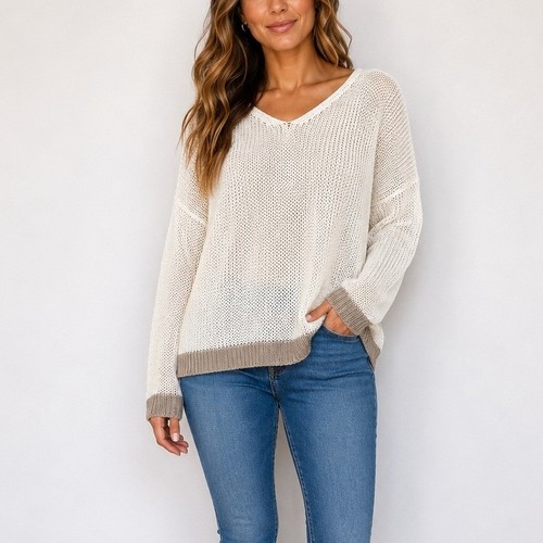Eileen fisher linen open - fisher,