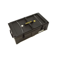 Hardcase Drum Hardware Case