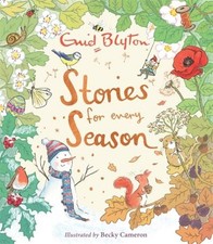 Enid Blyton: Stories for every