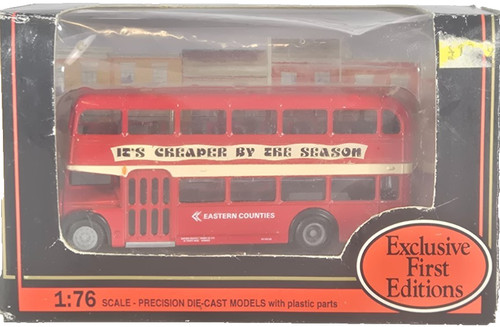 Efe 13905 gauge bristol - oo,