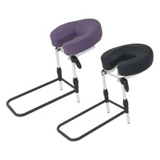 Massager Head Rest for Mattress Portable Resuable for Office Home Beauty Bed