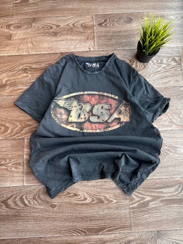 Bsa motorcycles vintage - bsa,