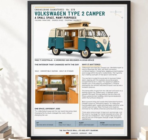 Volkswagen type camper - volkswagen,