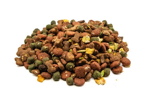 15kg muesli gold fussy eater - 15kg,