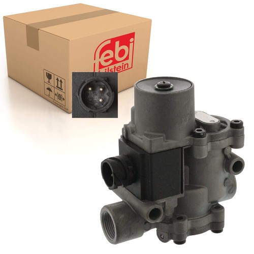 Abs regulation valve fits - regulation,