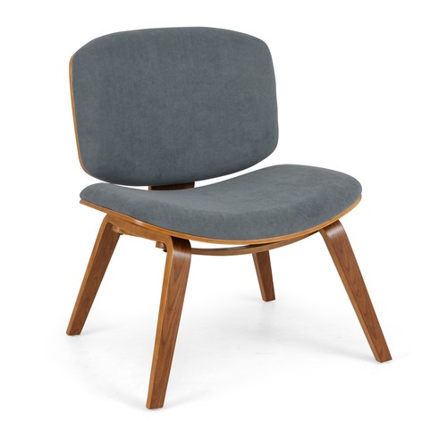 Costway modern accent chair - costway,