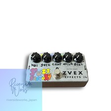 ZVEX Fuzz Factory Vexter