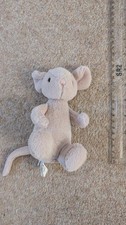 Jellycat Soft Toy - Mouse - J6429