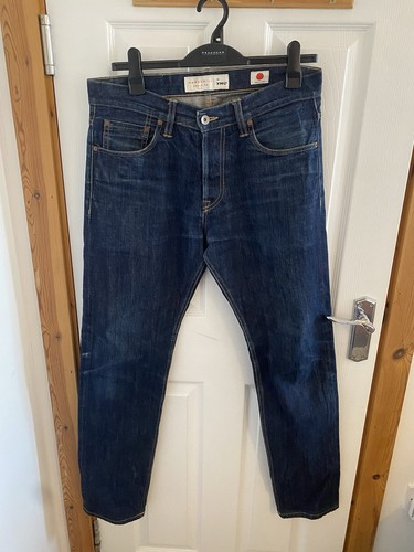 Hawksmill ymc loose - hawksmill, tapered
