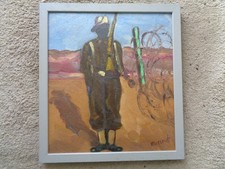 Charles Messent 1911-1977