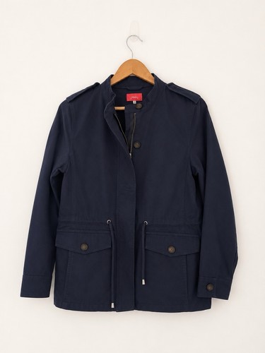 Joules tamzin navy utility - navy,
