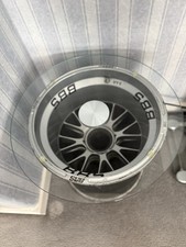 F1 Wheel (Coffee Table)