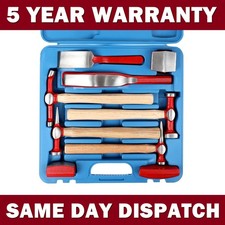 9Pc Car Auto Body Panel Repair