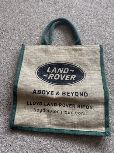 Land rover lloyd ripon - land,
