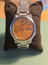 Seiko 5 automatic mens