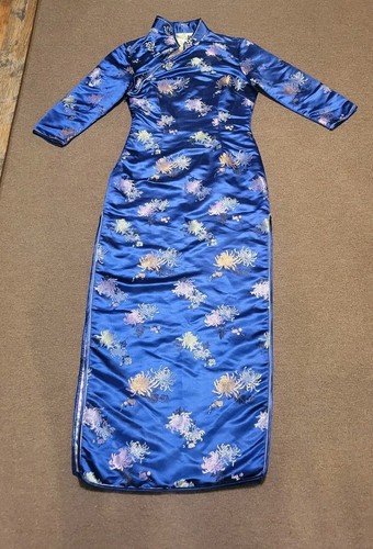 Chinese traditional blue - chinese,