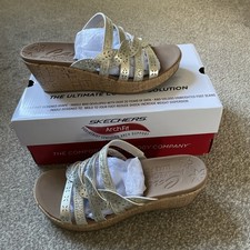 Skechers Cali Beverlee Woman