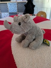 Ravensden suma rhino soft - rhino,