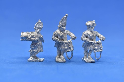 Front rank miniatures - front,