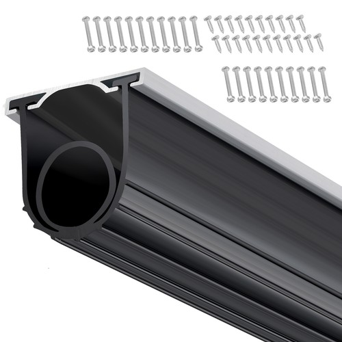 Uimoso garage door bottom seal - door,