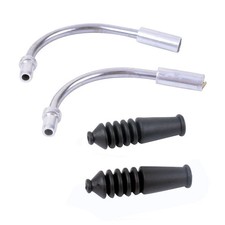 Bike brake noodles - brake,