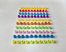 BIRD RINGS FOR BUDGIES,DIAMOND