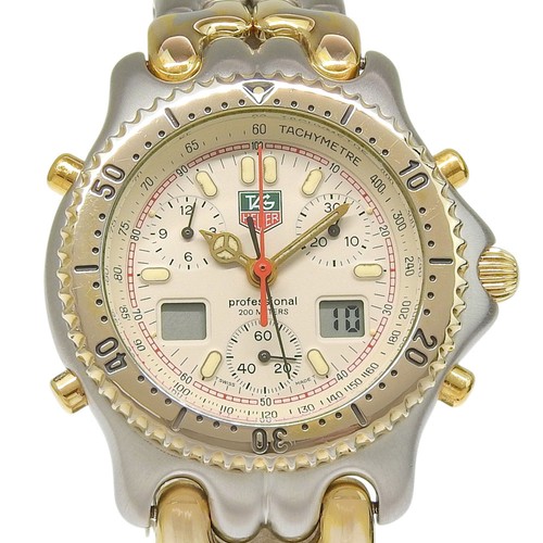 Tag heuer ayrton senna - heuer,
