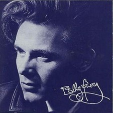 Billy Fury: The 40th