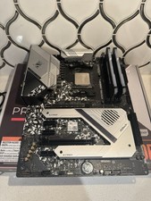 Ryzen 9 5900X, WiFi