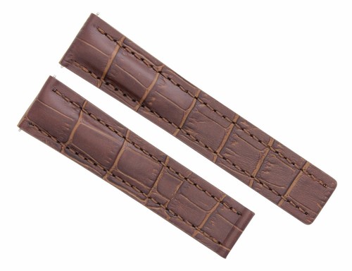 24mm leather band - band, for
