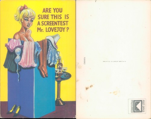 Cartoon woman with clothes - with,