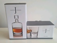 New Jasper Conran Round Glass