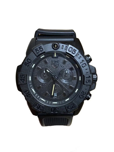 Luminox 3580 1gbq 3 - 3580-1gbq, h-3