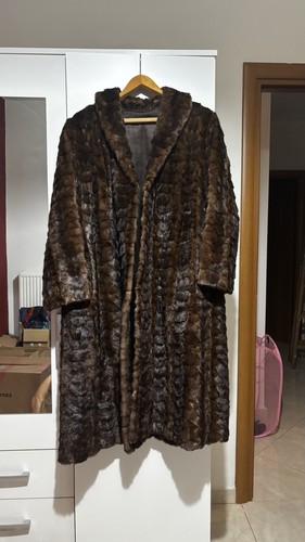 Vintage mink fur - vintage,