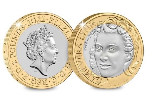 Nifc uncirculated 2022 dame - nifc,