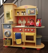 Little Tikes Premium Cooking