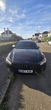 Volvo S90 black