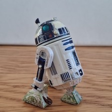Star Wars, Endor R2-D2, No