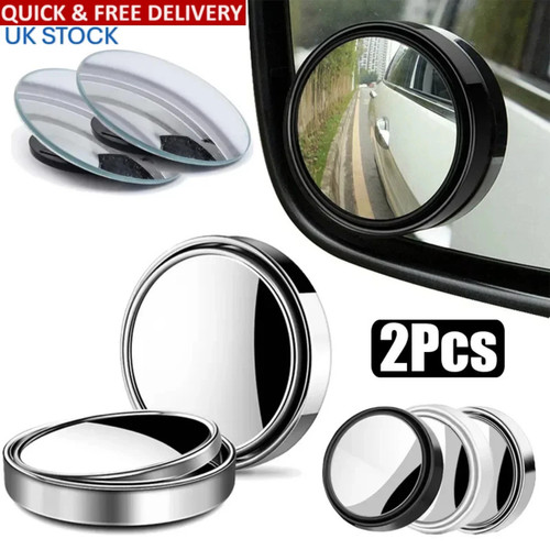 Blind spot mirror small - blind, for