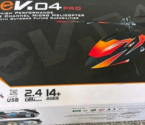 Tamco evolution pro - ev.04,