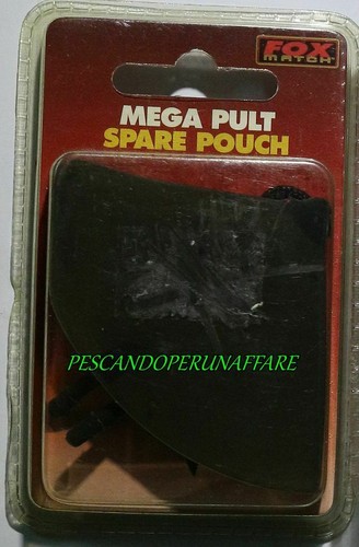 Fox match r5113 mega console - fox,