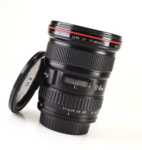 Canon 40mm l usm - l,