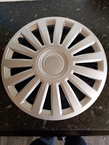 After market inch wheel - after,