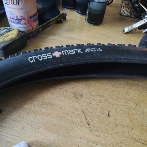 Maxxis crossmark mountain - ll,