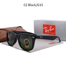 Ray-Ban Wayfarer RB2140