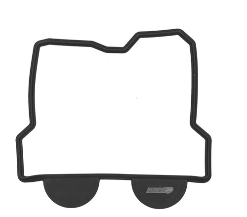 Athena valve cover gasket fits - valve,