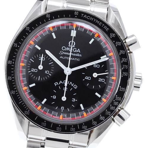 Omega speedmaster racing - omega,